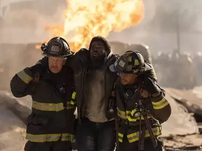 Union Contract Ratified by Production Assistants on "Chicago Fire" and "Chicago Med"