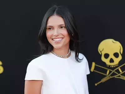 Inde Navarrette Explores Future Roles After 'Obsession' Success
