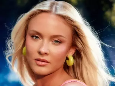 Zara Larsson's Strategic Move to RCA Records Confirmed