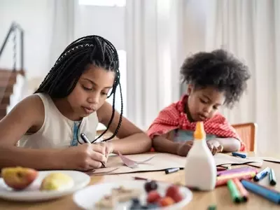 Affordable Outdoor Activities to Beat Summer Boredom