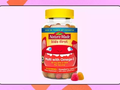 Choosing the Best Multivitamins for Children
