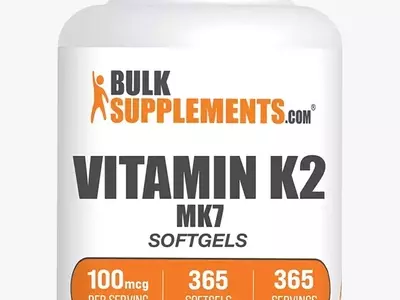 Vitamin K: The Underrated Nutrient for Optimal Health and Longevity