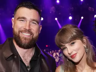 Musical Choices for Taylor Swift and Travis Kelce's Wedding Revealed