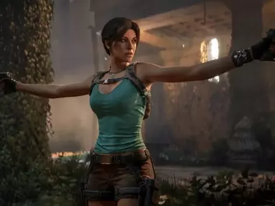 Amazon's New 'Tomb Raider' Games and TV Series: A Deep Dive
