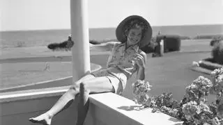 Jackie Kennedy's Summers at Hyannis Port: A Glimpse into an American Icon's Private Life