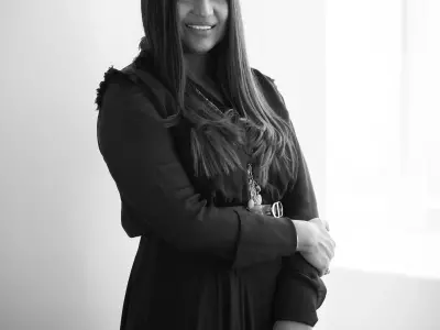 Chorus: The Indian Atelier Redefining Global Luxury Fashion