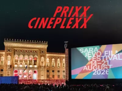 Sarajevo Film Festival Introduces New Cineplexx Award to Boost Theatrical Releases
