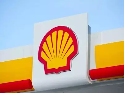 Shell's Q2 Outlook: Trading Strengths Counteract Middle East's Impact on Gas Output