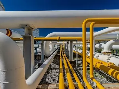 Ontario and Alberta Propose Northern Shield Energy Corridor for Oil Transport