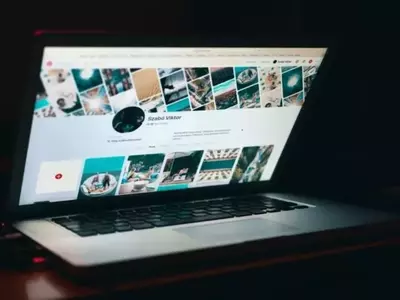 Analyzing Pinterest's Stock Performance: Is It a Worthwhile Investment?