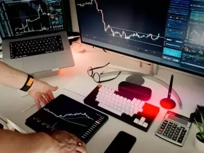 CoreWeave Inc. (CRWV) Experiences Significant Stock Drop Following Jim Cramer's Endorsement