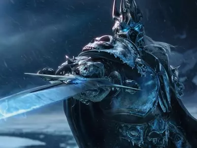 Blizzard Escapes Immediate Layoffs Amidst Xbox Restructuring