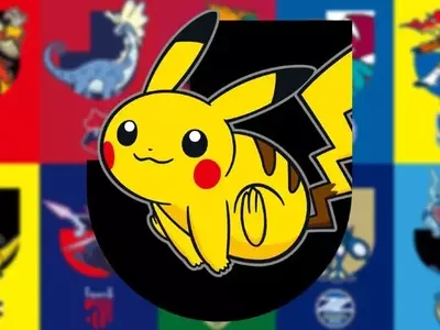 Japanese Football League Teams Up with Pokémon for 30th Anniversary Celebration