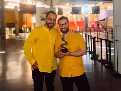 Bombillo Amarillo Expands Animation Studio to Spain After 'The Violinist's' Annecy Success