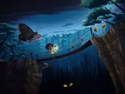 Oscar Winner Autour de Minuit and Portugal’s Spamflix Join Forces for Brazilian Stop-Motion Feature 'The March of the Sunflowers'