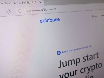 Coinbase Gains UK Regulatory Approval for Stock and Derivative Trading