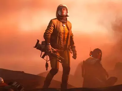 Arc Raiders Enhances Matchmaking with Dedicated Playstyle Tracking