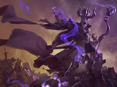 The Art of Efficient Game Mastering: Michael E. Shea's 'Lazy GM' Philosophy