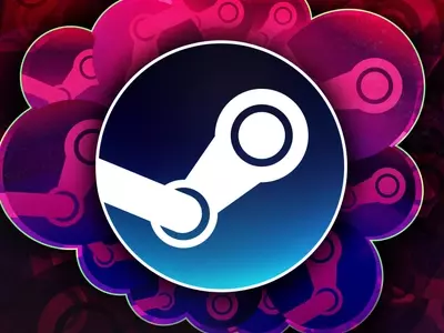 New Tool Helps Gamers Conquer Their Steam Backlogs