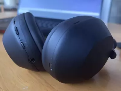 Free Software Transforms Sony Headphones into PC Gaming Head Trackers
