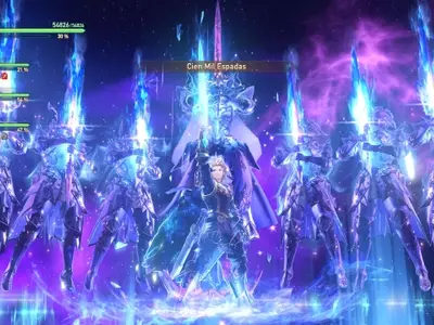 Granblue Fantasy: Relink's Endless Ragnarok Expansion: A Relentless Joyride of RPG Excess