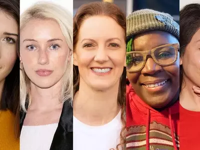 Anarchists United Foundation Announces 2026 Writers Discovery Fellows, Adapting to Evolving Hollywood Landscape