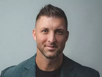 Tim Tebow Leads New Faith-Based Microdrama Platform Launch
