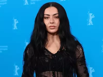 Charli XCX's New Album 'Music, Fashion, Film' Revealed, Featuring David Cronenberg