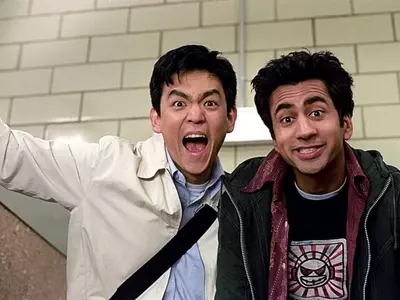 Fourth 'Harold & Kumar' Film in Development, Producer Greg Shapiro Confirms
