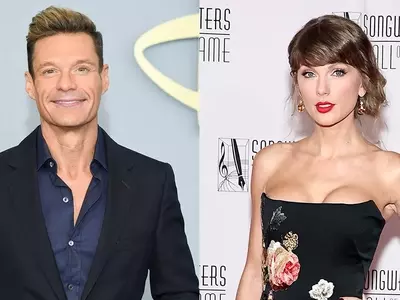 Ryan Seacrest Missed Taylor Swift and Travis Kelce's Wedding Due to Work Commitment