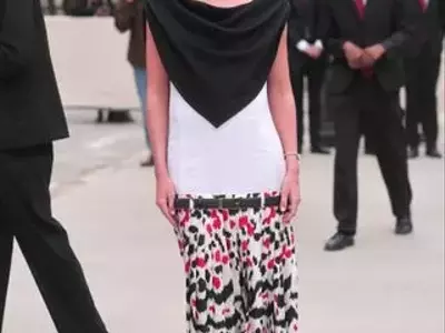Stars Shine Bright at Fall 2026 Haute Couture Week in Paris