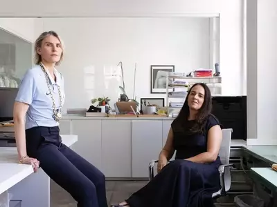 Gabriela Hearst and Victoria Díaz: A Dynamic Duo Uniting Fashion and Football for Uruguay