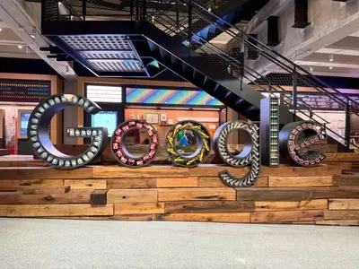 Tech Giants Fund AI Ambitions Through Debt and Equity Markets