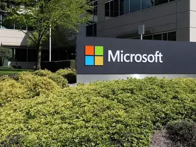 Microsoft Stock's Path to $500: An In-Depth Analysis