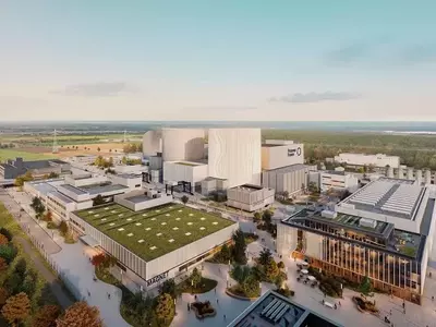 Google Joins Funding Round for German Fusion Energy Innovator