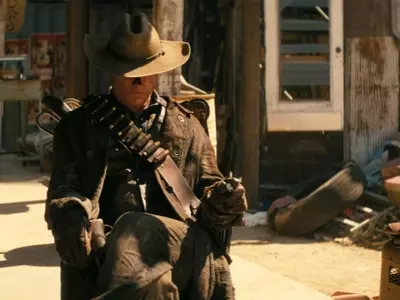 Fallout Season 3: Filming Underway, New Cast Revealed, and Future Prospects
