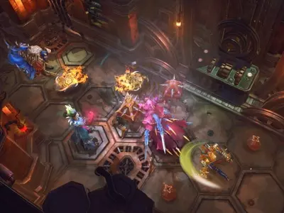 Frosthaven Digital Adaptation: A Deep Dive into Development Challenges and Player Experience