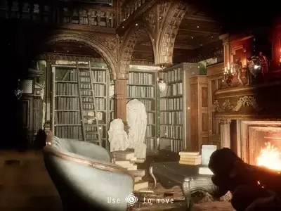 Unveiling "Beyond the Dark: Nightwatch": A Revolutionary Co-op Horror Experience on Nintendo Switch 2