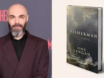 Focus Features Acquires Supernatural Horror Film 'The Fisherman,' David Lowery to Direct