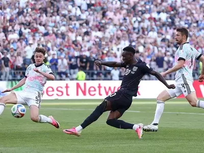 World Cup Match Shatters U.S. Television Viewership Records