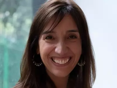 Netflix Appoints Ana María Londoño as Colombia's Head of Content