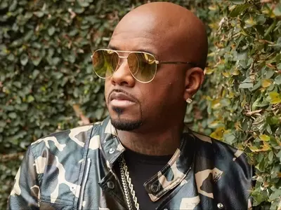 Jermaine Dupri Takes Legal Action Against Sony Music Over Unpaid Royalties