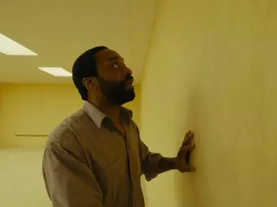 Backrooms' Global Box Office Triumph: A24's Record-Breaking Success Story