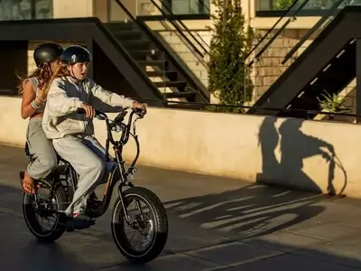 New Jersey Implements Stricter E-Bike Regulations for Teen Safety