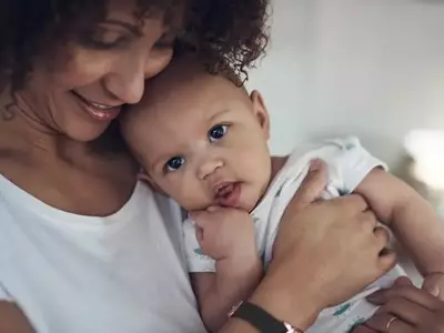 Ensuring Infant Comfort: The Importance of Dryness and Gentle Care