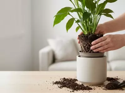 Trasplante de Plantas: Evitando Errores Comunes para su Crecimiento Saludable