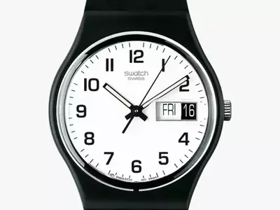 The Rise of Compact Watches: A Guide for Men