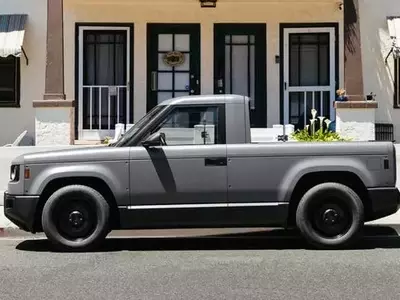 The Rising Cost of Customization: Slate Truck's Price Skyrockets with Add-ons