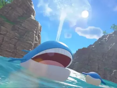 Anticipation Builds for New Pokémon Game: Rumors of Extensive Roster and Unique Forms