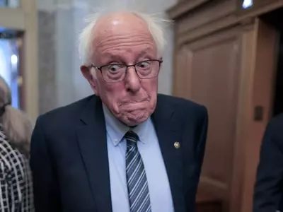 Senator Sanders Voices Concern Over Xbox Layoffs and Corporate Practices